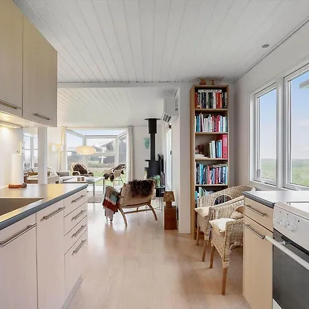 Ln2047-hjorring-tangen-5 Feriehus *