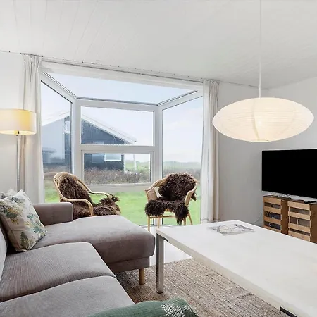 Ln2047-hjorring-tangen-5 Feriehus *