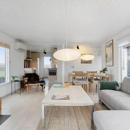 Ln2047-hjorring-tangen-5 Feriehus *