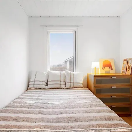 Casa de Férias Ln2047-hjorring-tangen-5 *