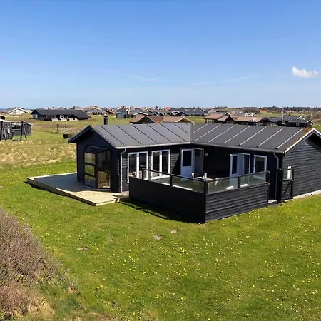 Ln2047-hjorring-tangen-5 Tatil Evi