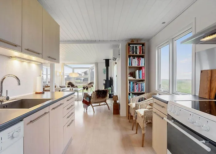 Ln2047-hjorring-tangen-5 Feriehus *