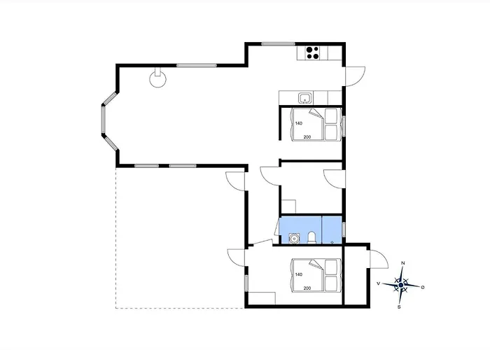 Ln2047-hjorring-tangen-5 Feriehus